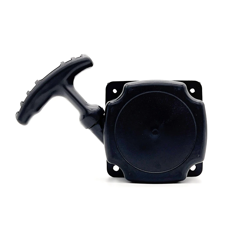 Imagem -03 - Fácil Puxar Starter para Motor de Cortador de Escova a Gasolina Recoil de Qualidade 405 44-5