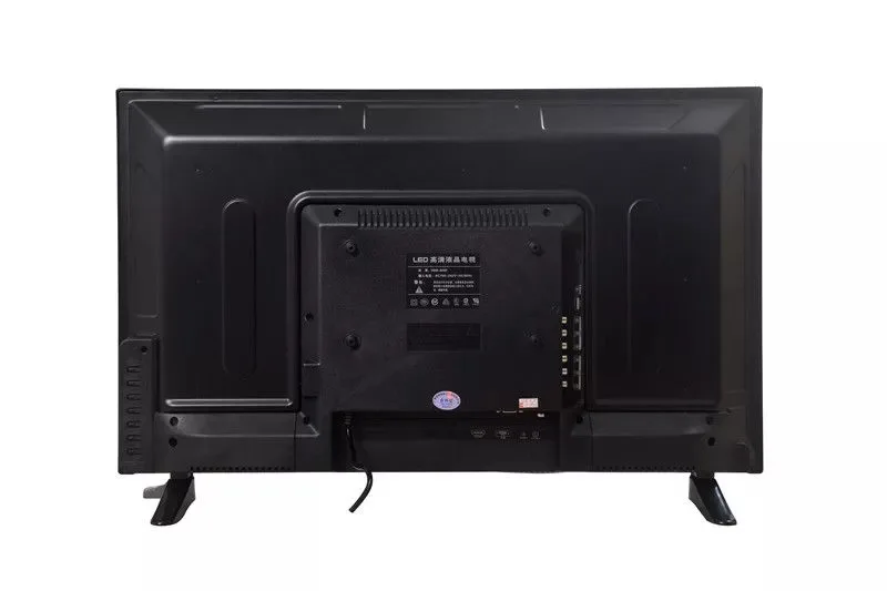 تلفزيون الفندق 32 بوصة - 55 بوصة بسعر الجملة من الشركة المصنعة يستخدم تلفزيون LCD عالي الدقة مقاس 42 بوصة تلفزيون LED ذكي