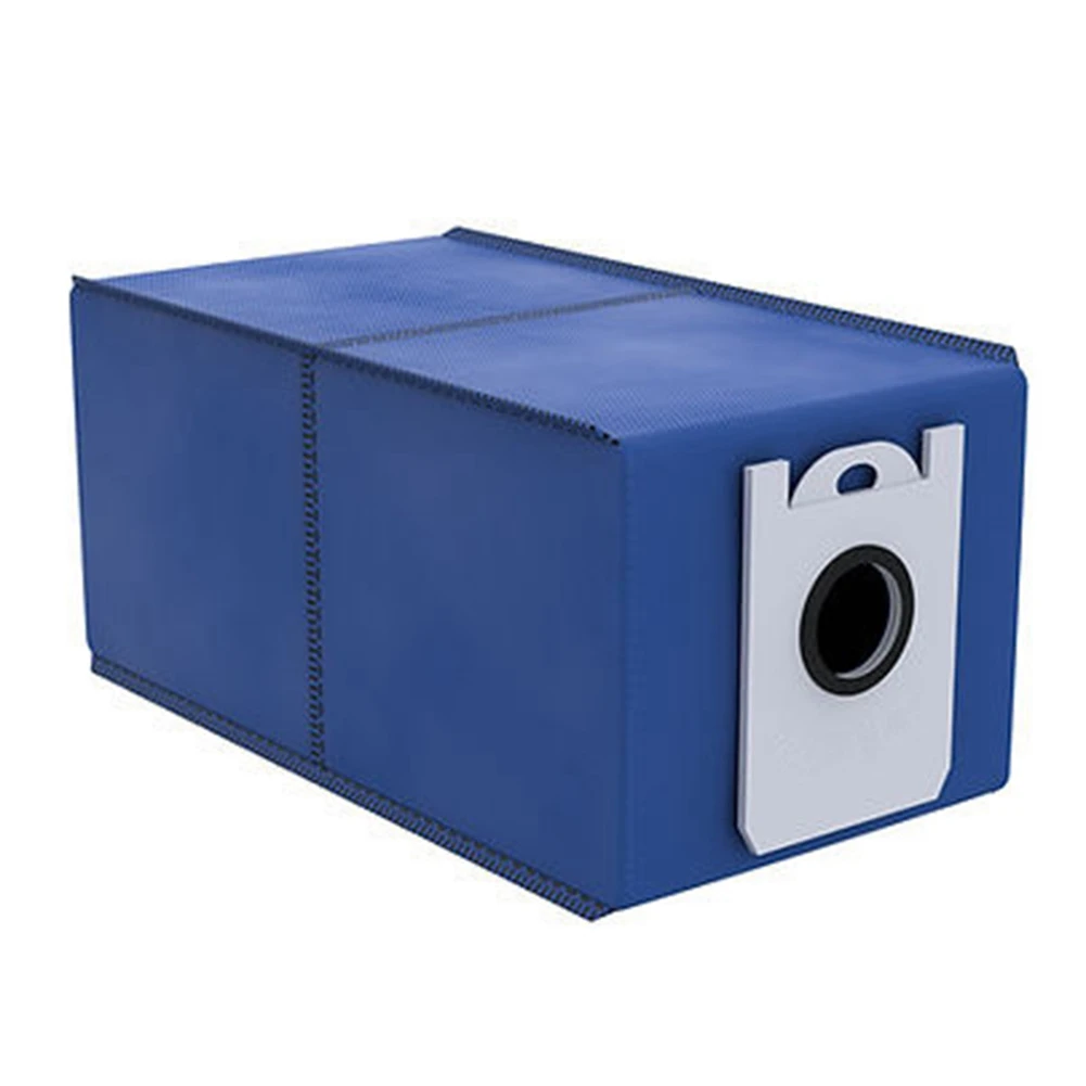 ABVI-For RC400 S1/S1PRO/V9 مكانس كهربائية للكنس الملحقات الرئيسية فرشاة الجانب فرشاة تصفية كيس لجميع الغبار الملحقات فرشاة