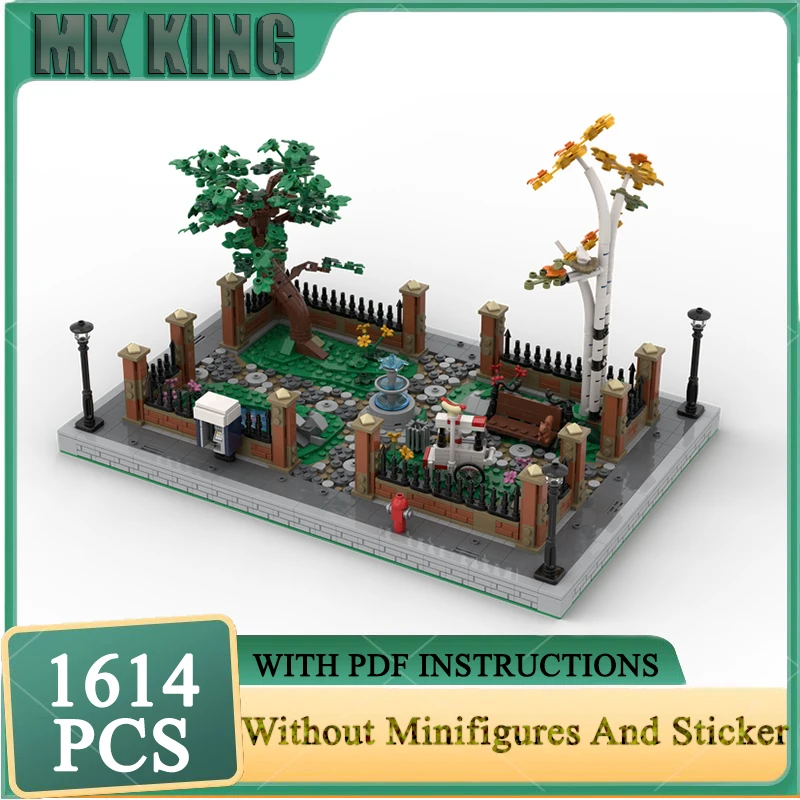 Street View Moc Bui…