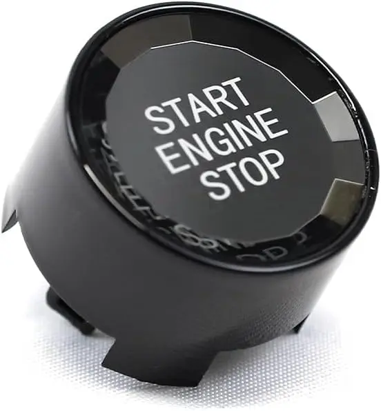 Black Crystal Style…