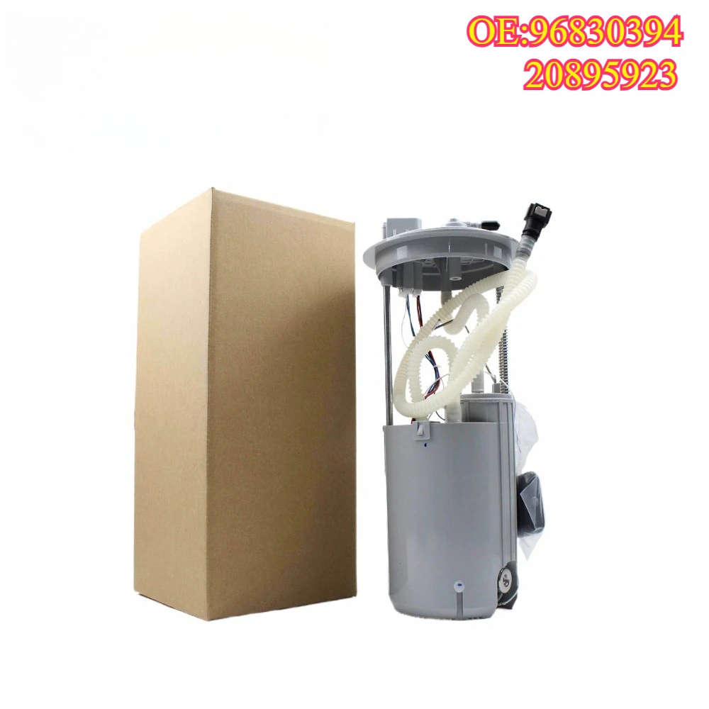 

genuine High quality New For 96830394 20895923 Fuel Pump Assembly Module for CHEVROLET CAPTIVA 2.4L 3.2L 2007-2015