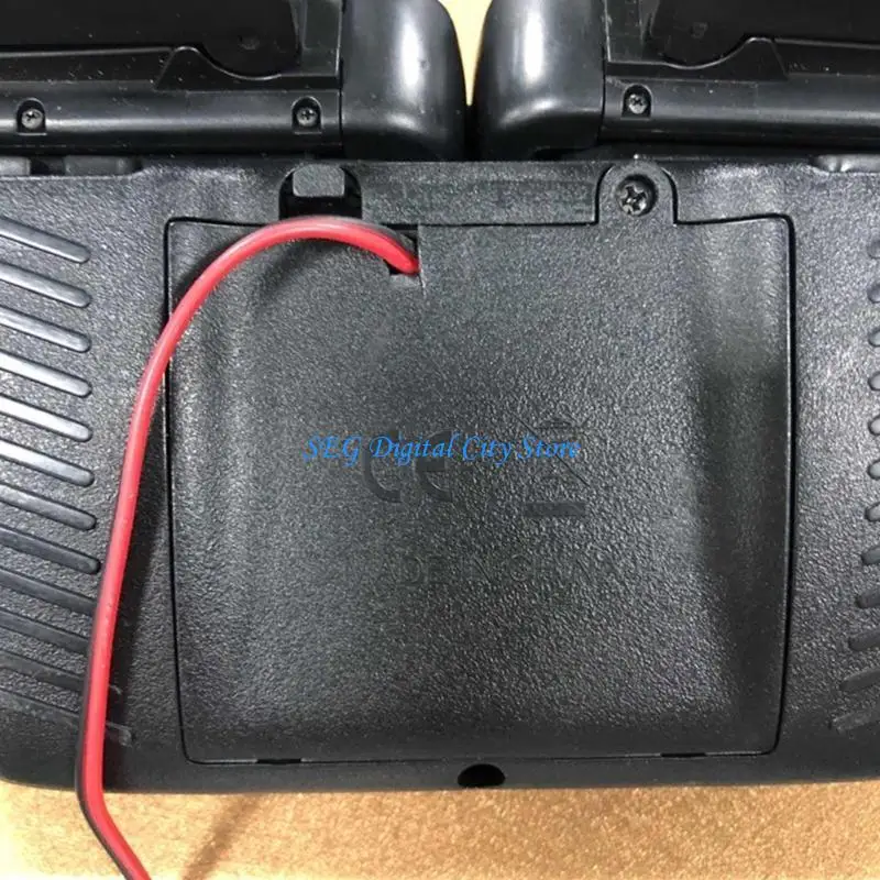 U75B Professional DC-Buck Battery Easy Connection USB Power Converter for Electronic Toy LED Light Radio