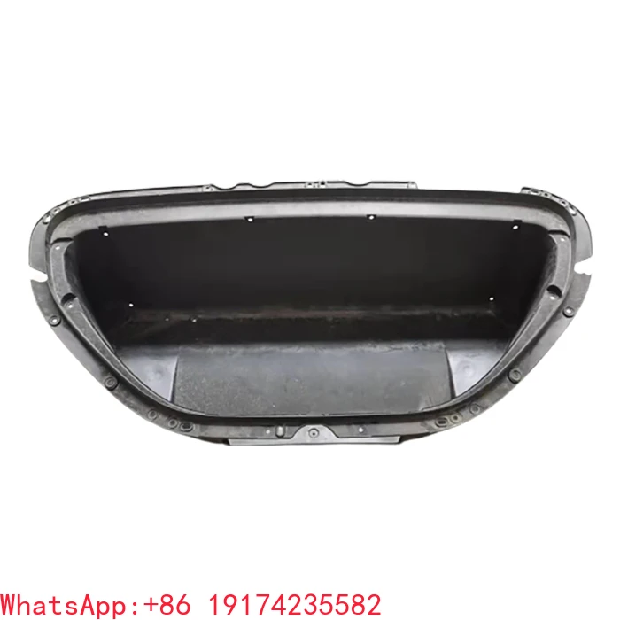 

Suitable for Tesla Model X Accessories Front Luggage 1036223-00-F Original Used Front Trunk