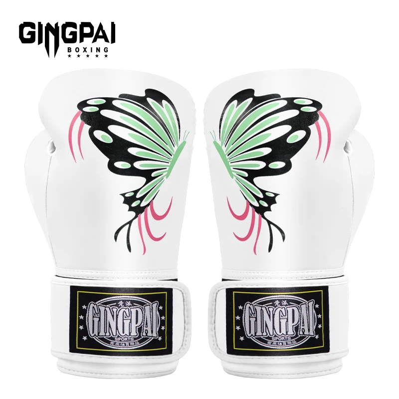 Thumbnail 4 - #49 Compare Boxing Gloves & Mitts Before You Buy