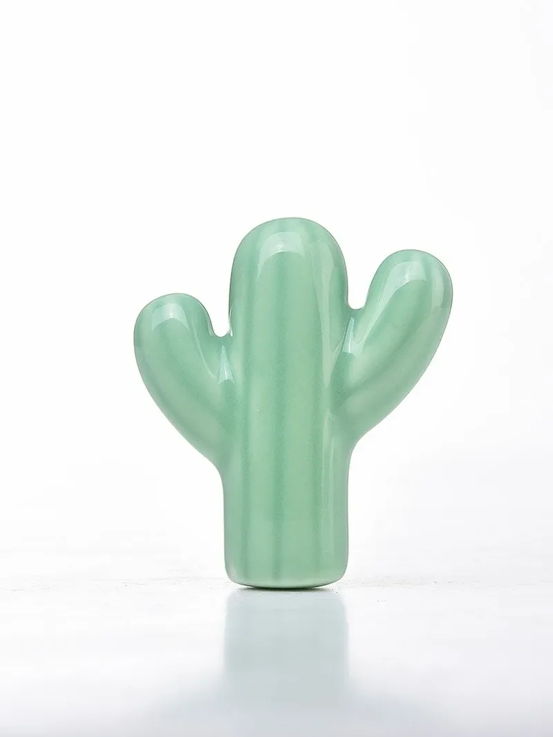 animals Kid room Handles Cartoon Ceramic Drawer Furniture Knobs Children Cute Cabinet Pulls Dresser Knob Cute Cupboard Handle