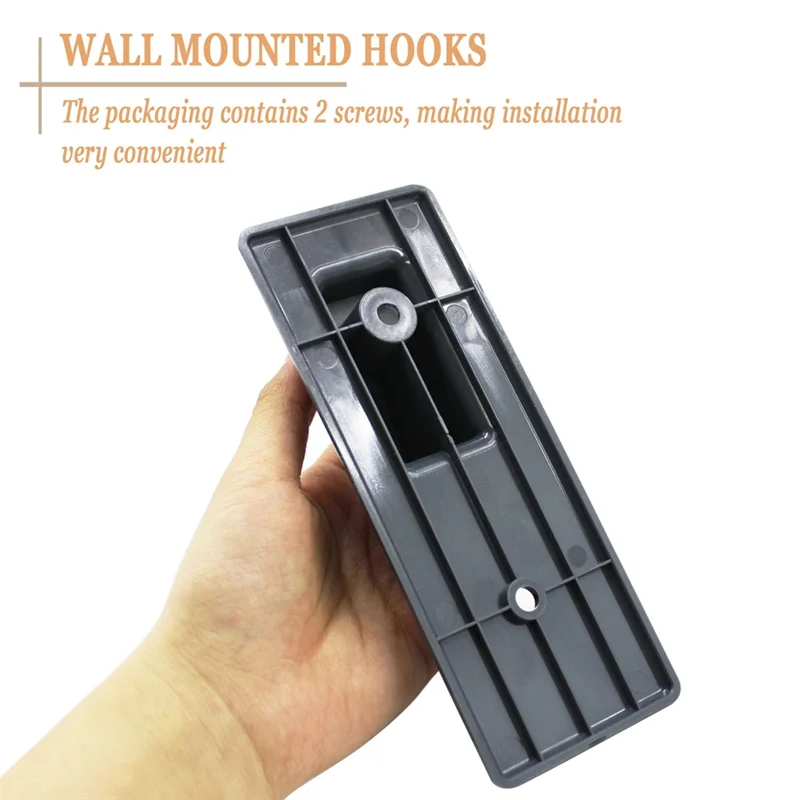 

For Shark Rocket Vacuum Wall Mount Vacuum Holder Wall Mount For Shark HV300 Shark Vacuum Wall Mount SALES