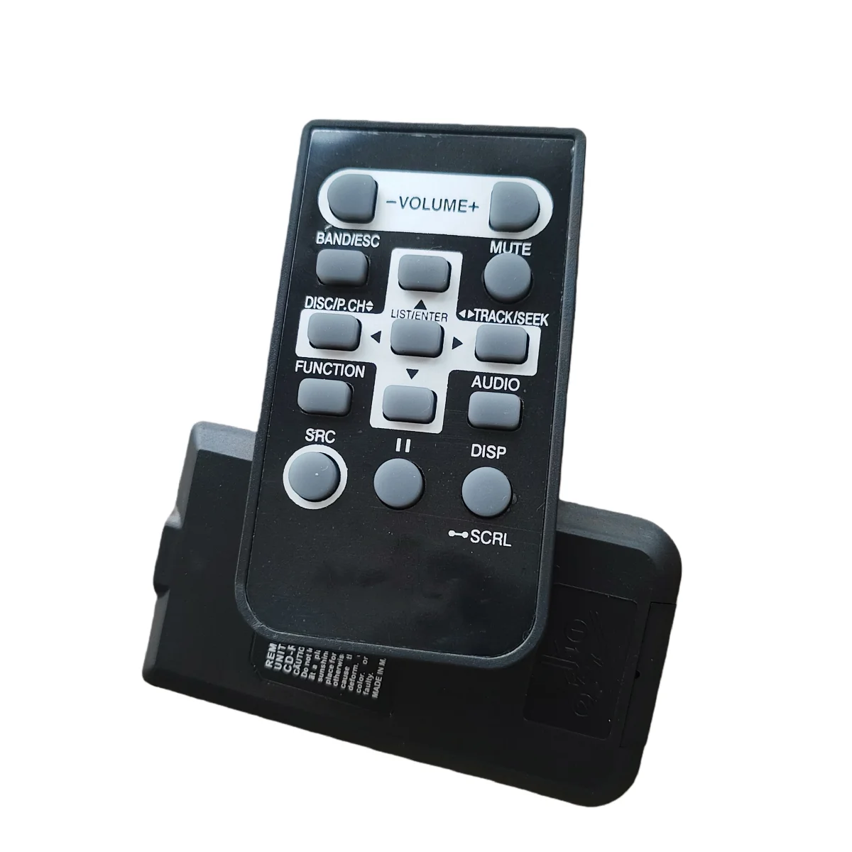 Replace Remote Cont…