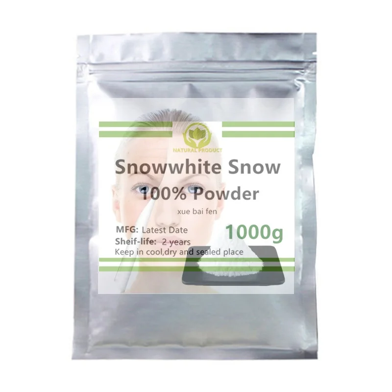 

Global AliExpress Home Furnishings Fragrance Customized Packaging 99% Snow White Powder Low Price Promotion Fast Delivery