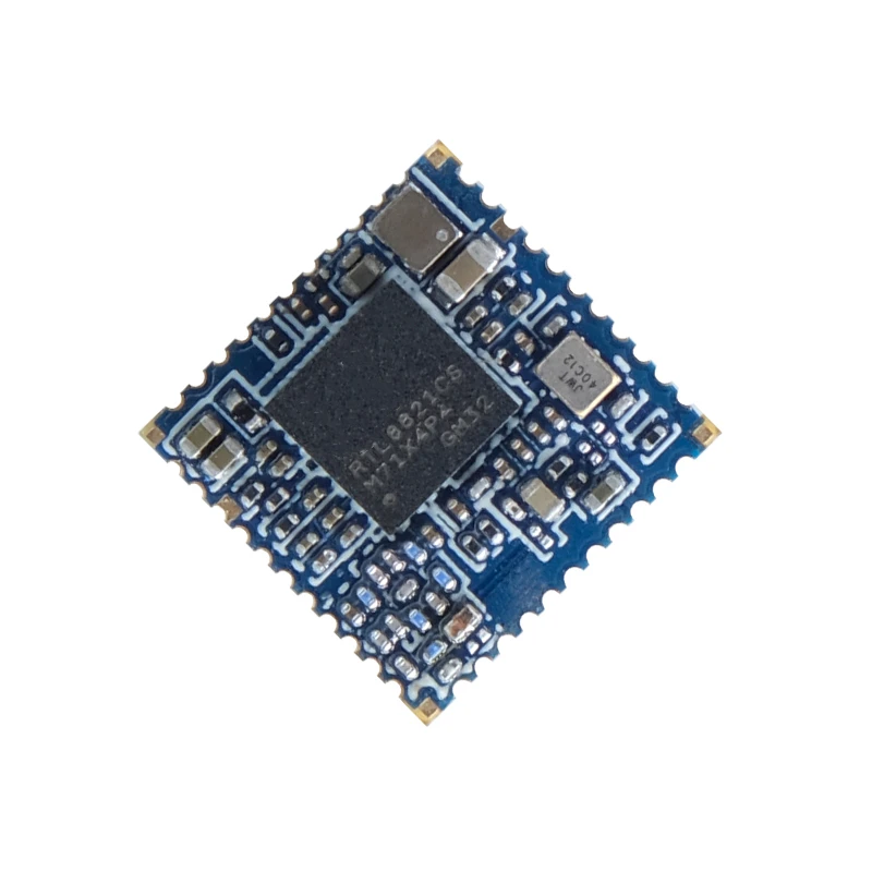 RTL8821CS Module 2.4G/5.8G dual-band ac data passthrough Wi-Fi Bluetooth