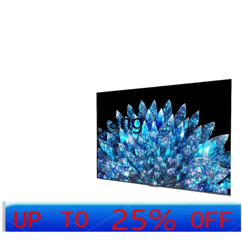 CX 100 inch 288Hz high brush large screen cinema ultra high definition intelligent LCD TV
