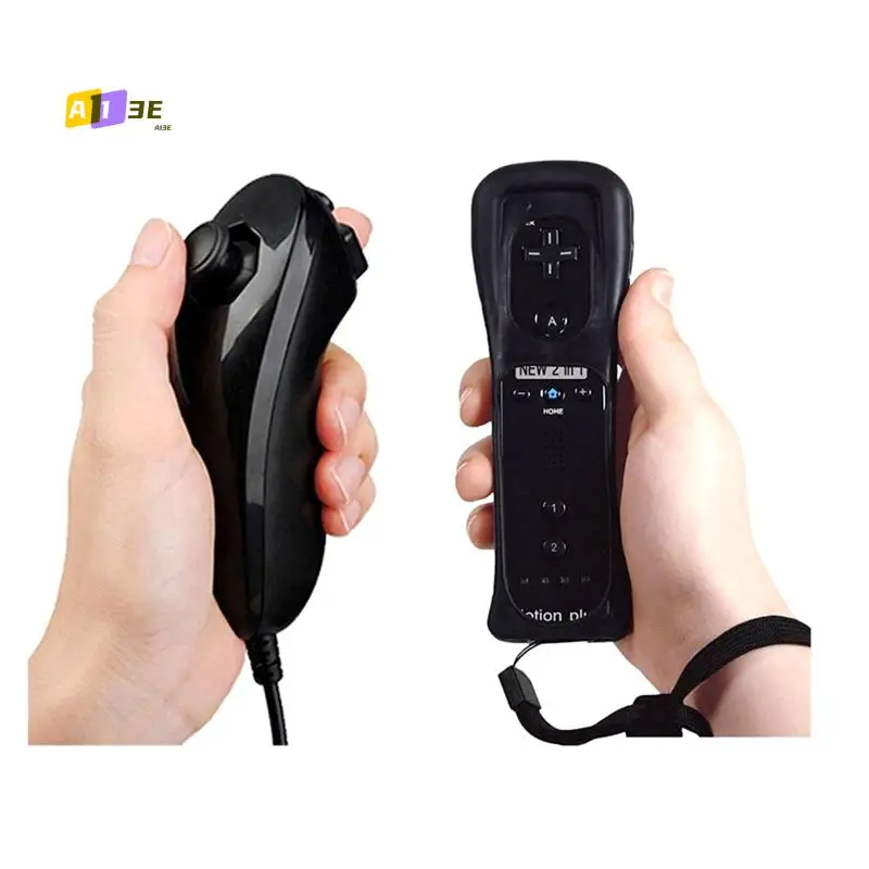 A13E-2 In 1 Remote …