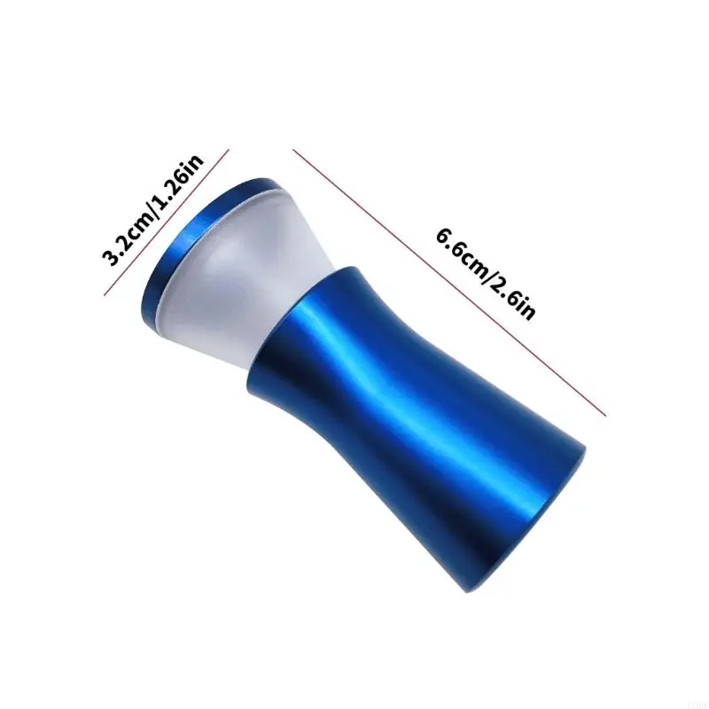 مفتش المجوهرات المعدنية المتقدمة أداة تحديد دقيقة للأحجار الكريمة للمحترفين #6