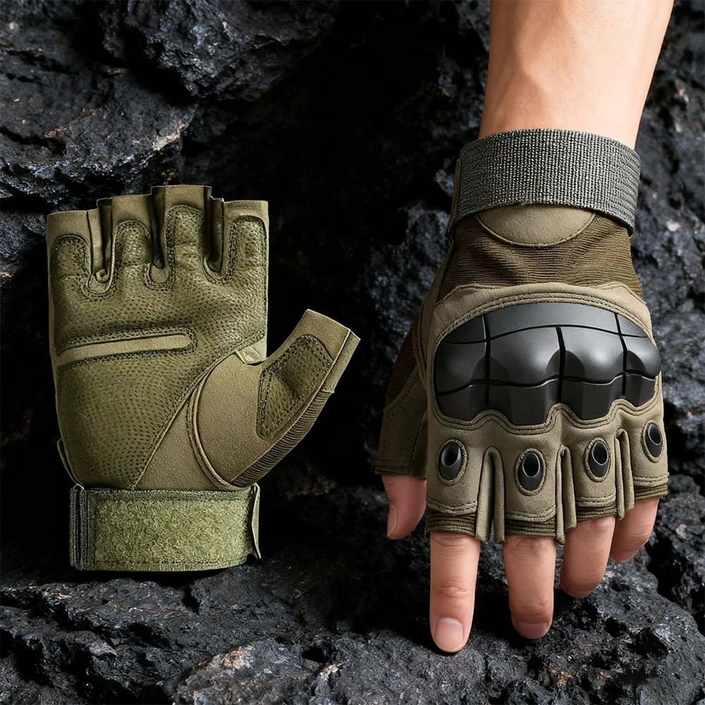 #35 Latest Breathable Cycling Gloves Offers