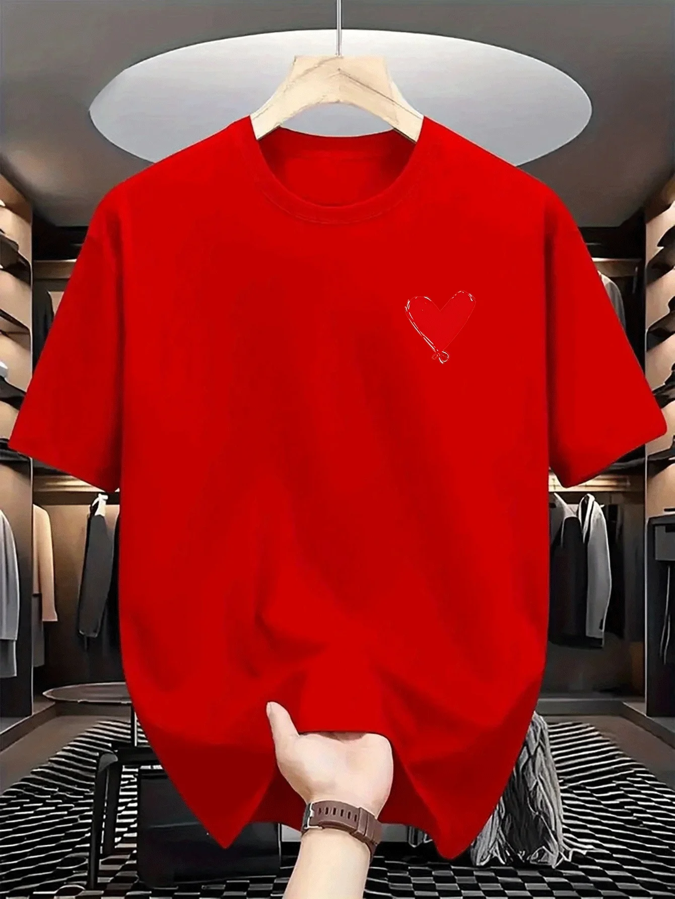 Thumbnail 4 - #36 Best Mens Moisture Wicking Sports T-Shirts to Buy In 2026