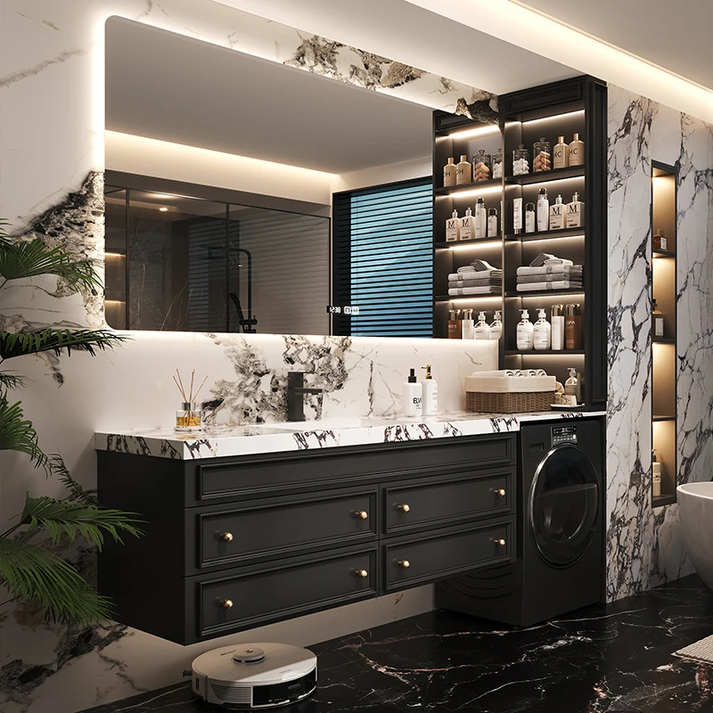 +--Organizer Perfume Bathroom Cabinet Wardrobes Display Sideboards Partitions Bedroom Cupboard Buffet Plant Archivadores Furnitu