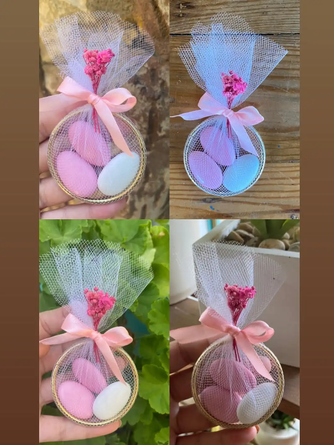 30 Piezas de Anillos de Metal Dorados de 3 Pulgadas para Atrapasueños, Aros de Macramé para Atrapasueños y Manualidades, Recuerdos de Boda