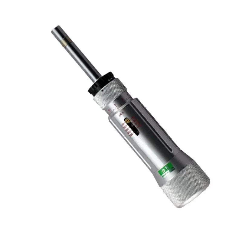 Torque screwdriver 6LTDK idling torque screwdriver, torque batch 0.5-6KGF.CM