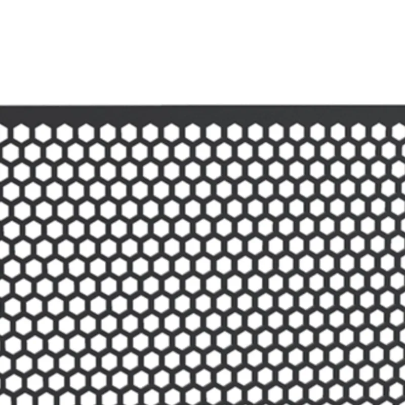 

For Tiger Sport 660 2022 2023 2024 2025 T5-5754 Aluminium Material Motorcycle Accessories Radiator Grille Guard Cover Protection