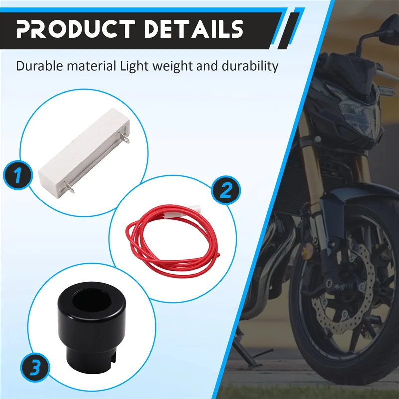 Motorcycle Electronic Ignition SYSTEM Electronic Ignition SYSTEM Electronic Ignition For Honda Goldwing