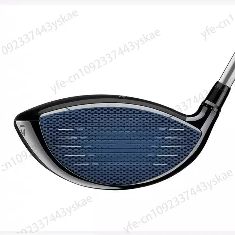 GOLF2024 New Golf Club QI10 MAX Tee Wood Men\'s No. 1 Wood Tee High Fault Tolerance