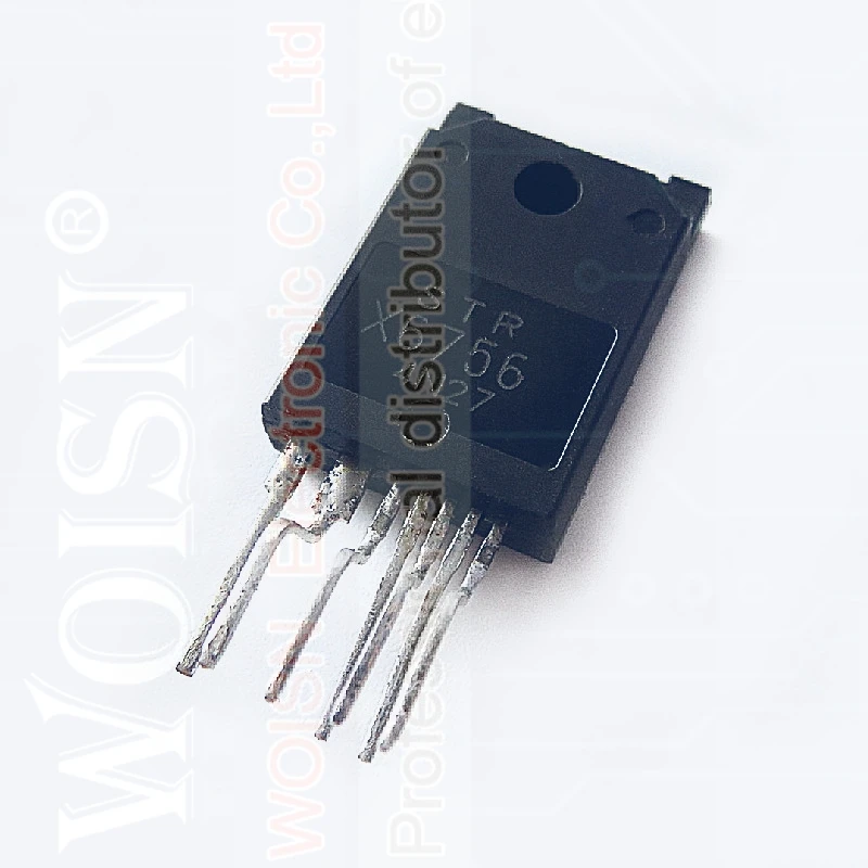 1pcs-20pcs TO-3PF-5 X6756 STRX6756 STR-X6756
