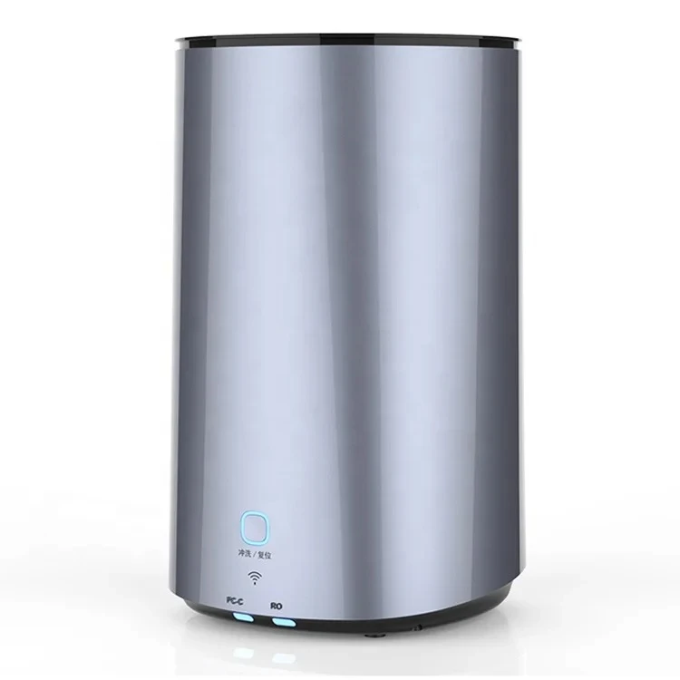 

Drinking Directly 3 in 1 Composite Filter Reverse Osmosis Water Filter