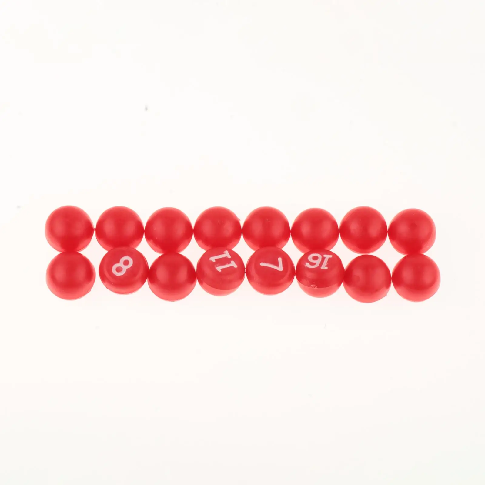 Portable Wooden Billiard Shaker with Scoring Balls Multifunctional Club Party Kit for Pool Table Games