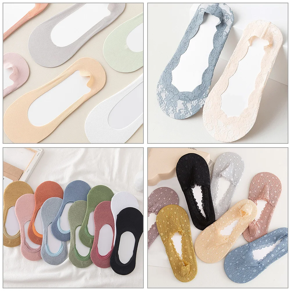 

50Pcs Essential Sock Inserting Boards Cardboard Display Liners for Low Cut Sock Organization