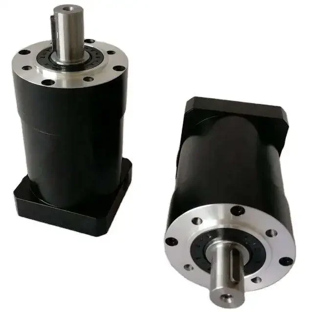 

TQG Factory Hot Selling Top Quality High Precision Standard Type PLE PLF Series Planetary Gearbox Reducer With Patent