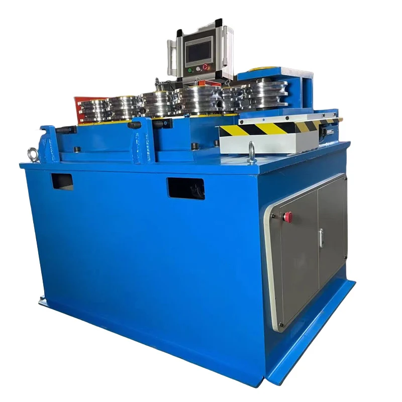 2026 - Hydraulic Stainless Steel Pipe Bending Machine, New Small Radius Aluminum-Carbon-Steel Alloy CNC Pipe Bending Machine