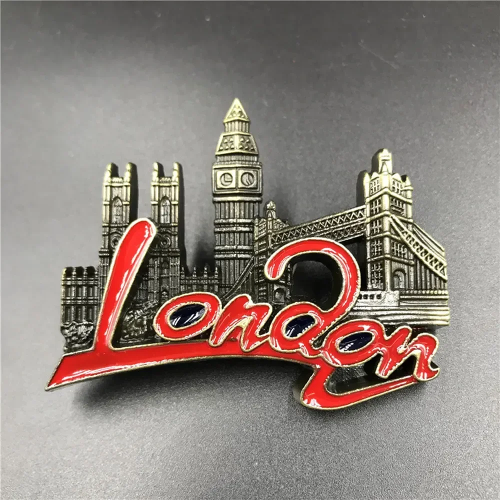 Metal Fridge Magnet Refrigerat - Home Office In Uk avaliação e preço