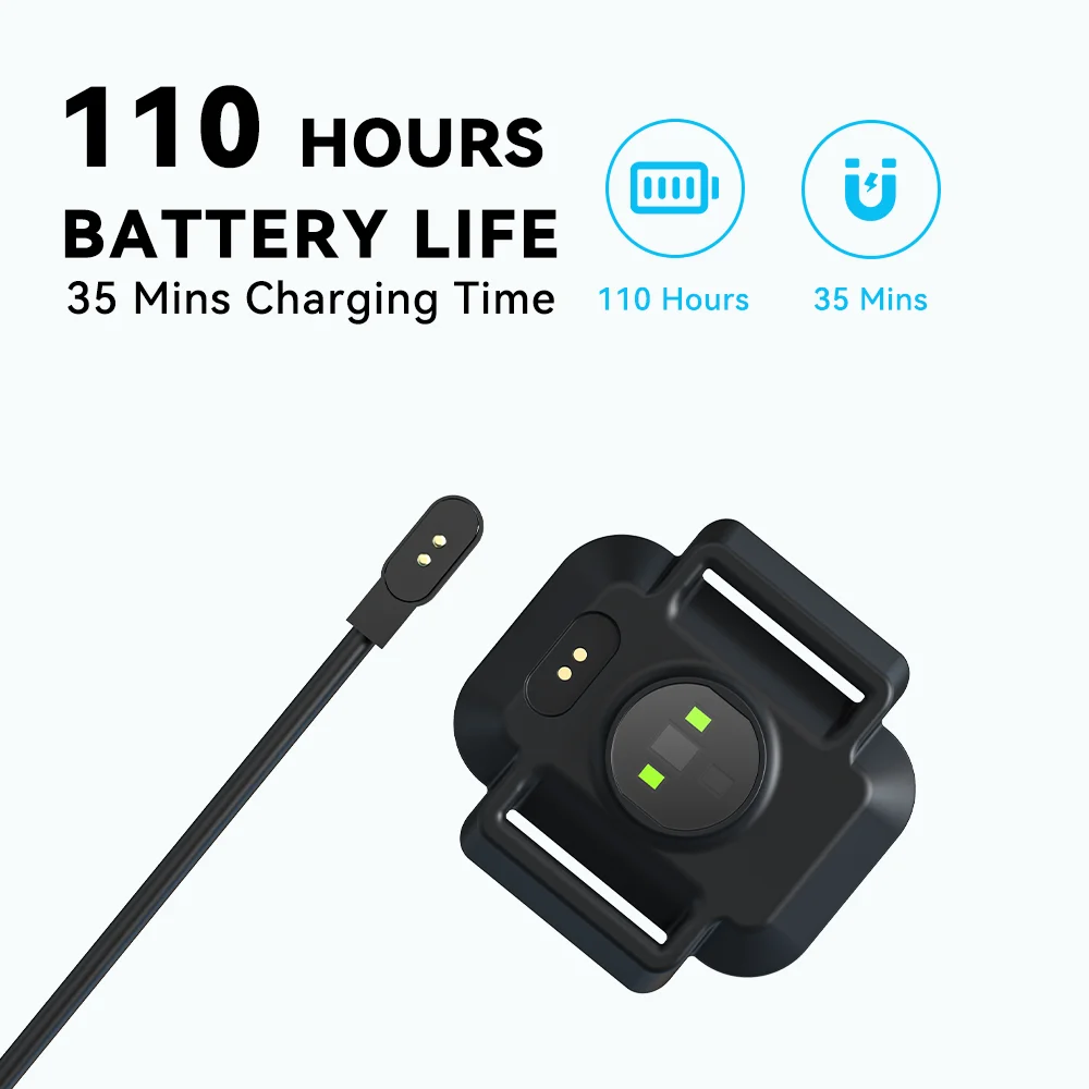 Thumbnail 4 - #54 Best Heart Rate Sensors to Buy In 2026