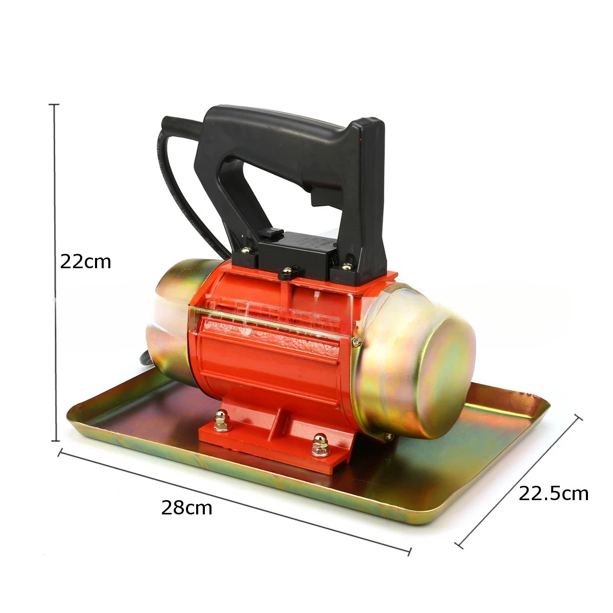 Electric small polisher new high quality