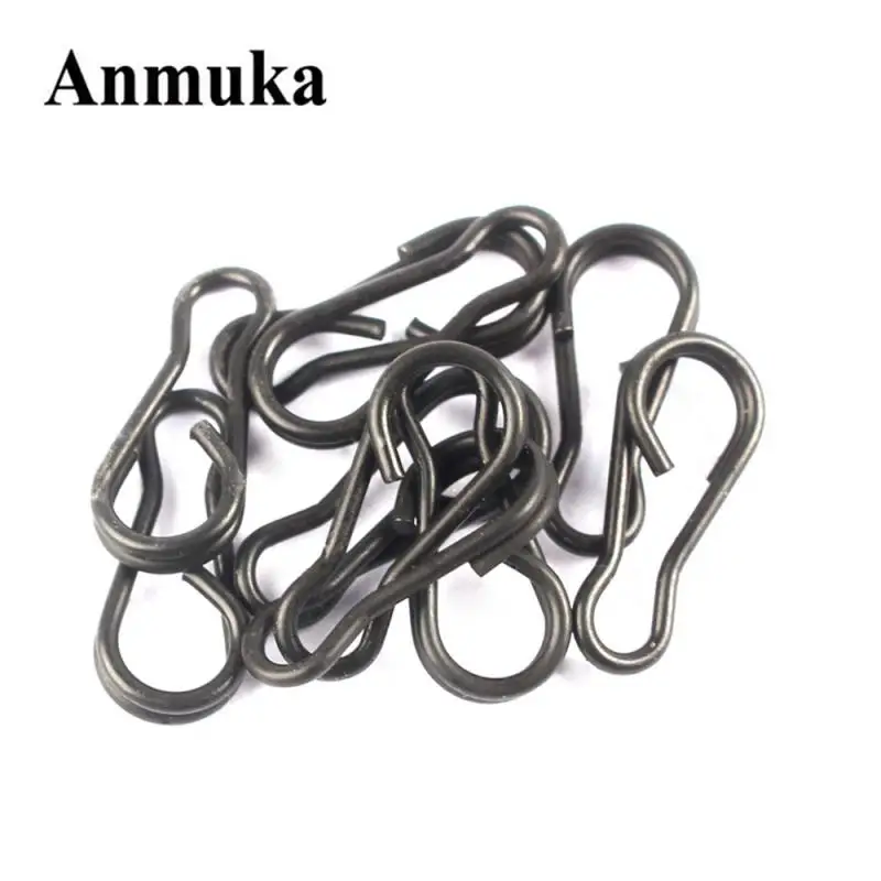 موصل سريع مع دوامات ، إكسسوارات صيد متعددة الاستخدامات ، فعال ، رائج ، 1 إلى 10