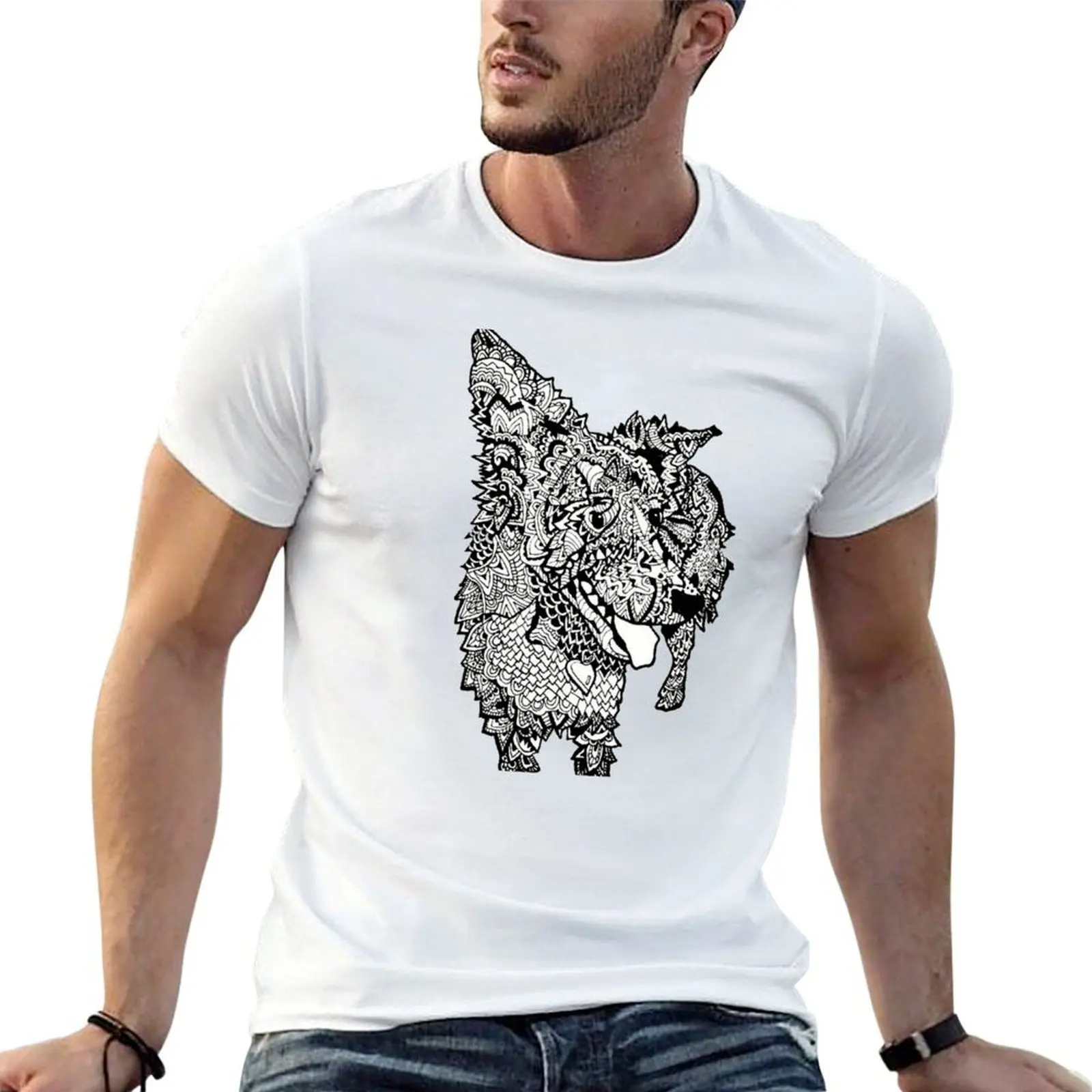 

brewster T-Shirt funny t shirts cotton man graphic t shirt t shirts for man slim fit T-shirt