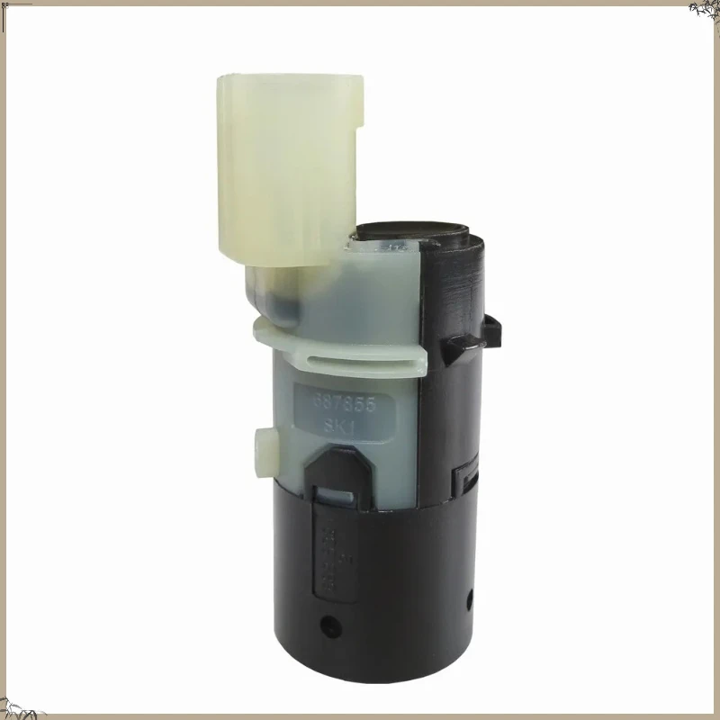 66216902180 Parking  Assist Rear New PDC Sensor Parking Sensor For BMW E46 M3 330i 323Ci 325Ci 330xd 325i 66216902180 LJE7355AB