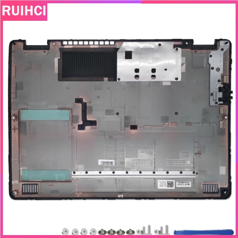 For DELL Vostro 3400 3401 3405 V3400 NEW Laptop LCD Back Cover Front Bezel Palmrest keyboard Bottom Case 14.4 In image 6
