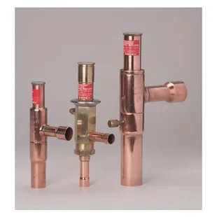 

2025.6 оригинальный клапан регулирования давления испарения Danfoss KVP35 034L0032 клапан холодного хранения кондиционера