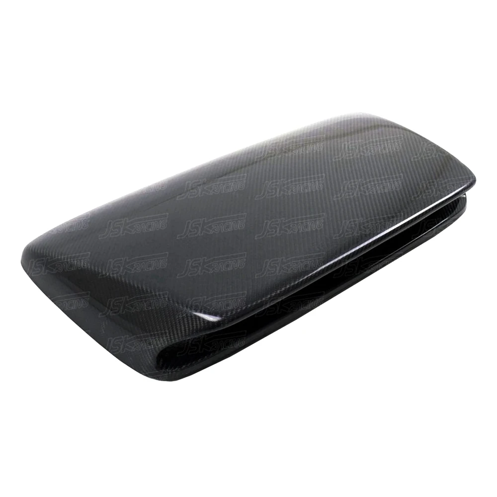 Carbon Fiber Hood Scoop For Subaru Impreza 8-9 2004-2007