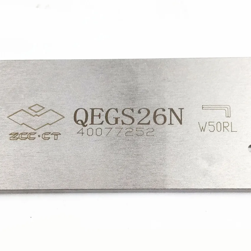 Рисунок 3 - QEES26N/QEFS26N/QEGS26N/QEHS26N/QEKS26N ZCC