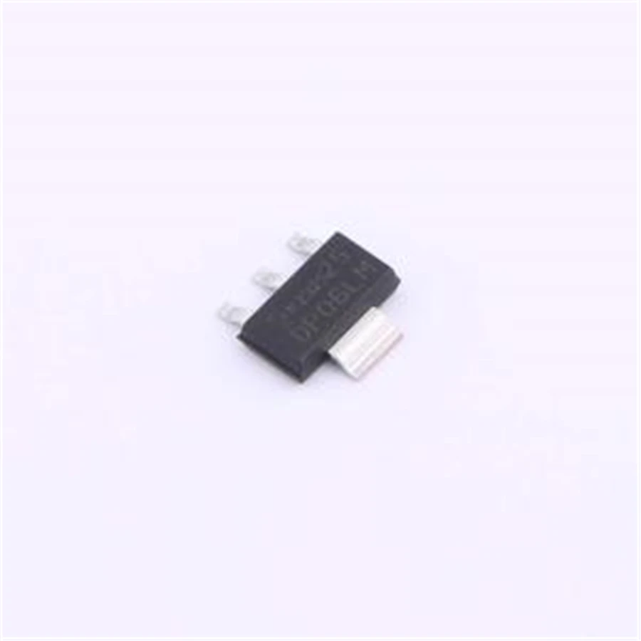 MOSFET MOSFET, ISP25DP06LM, 10 PCes pelo lote