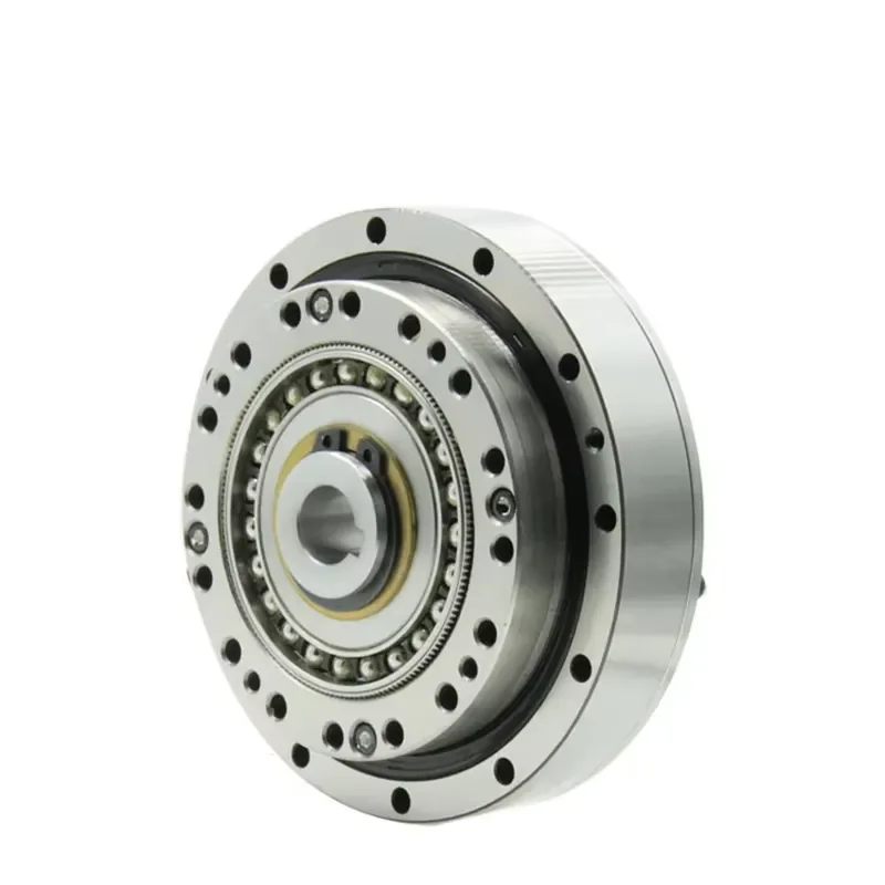 Direct Factory Discount Cycloidal Pin Gear Speed Reducer with Bldc Motor Harmonic Drive Custom ODM Support From China