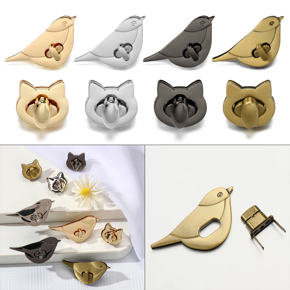 

Фурнитура для женских сумок DIY: замки, застежки, поворотные замки для кожаных сумок и сумок ручной работы