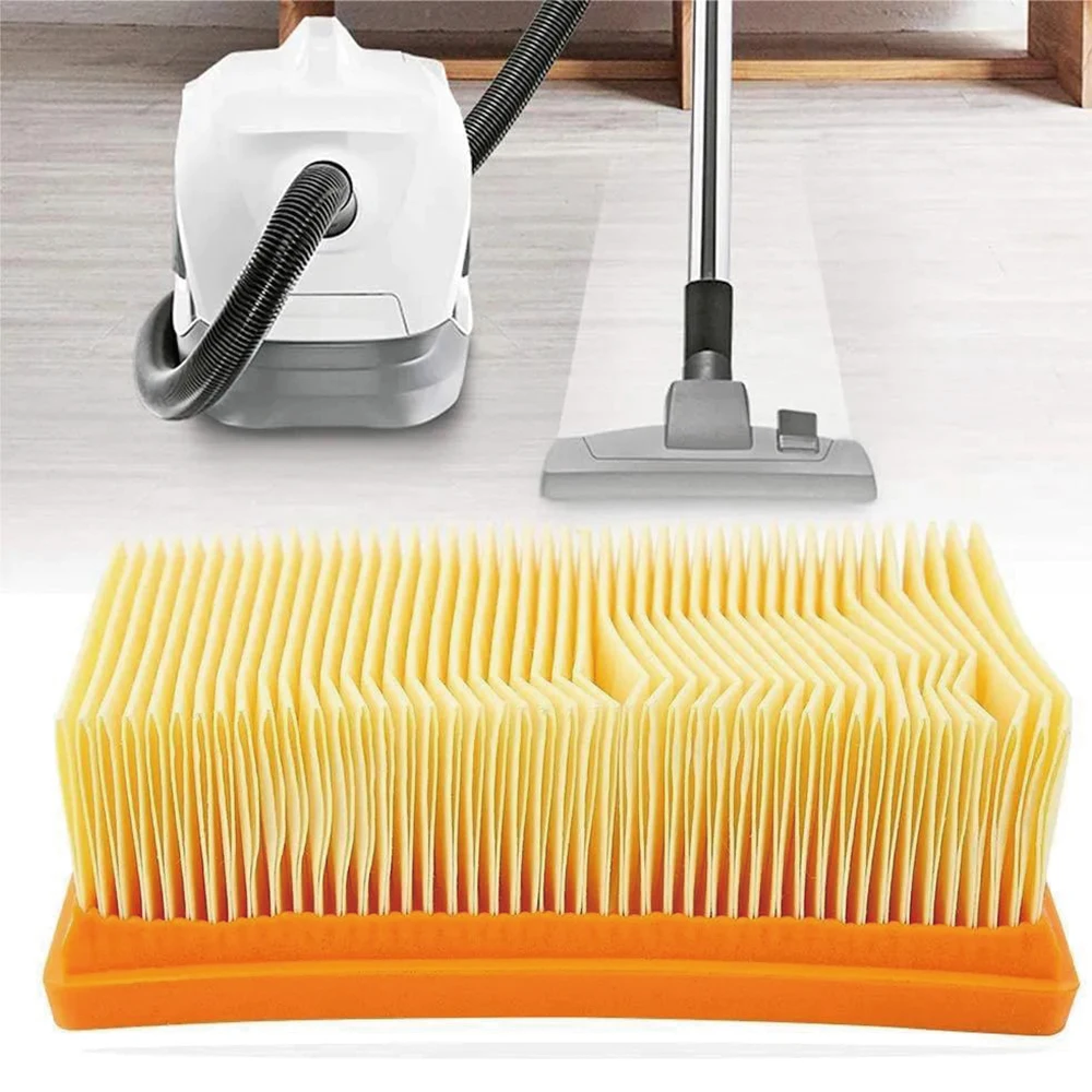 For Karcher MV4 MV5 MV6 WD4 WD5 WD6 Vacuum Cleaner Spare Parts, Dust Bags HEPA Filter Replacement Parts image 5