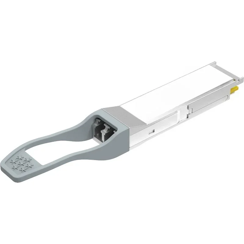 

QSFP28/100G optical module single/multimode dual fiber SR/LR/ER/ZR fiber