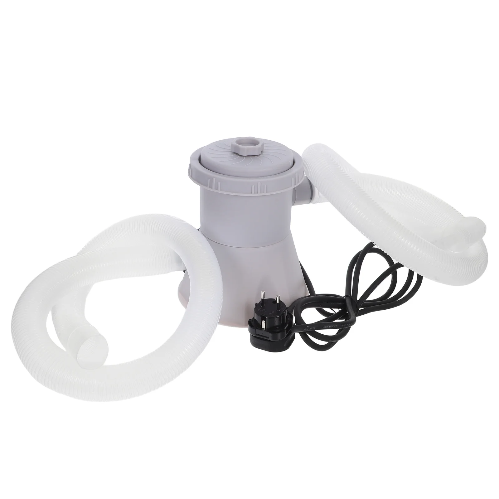 

Electric Pool Filter Pump Automatic Circulation Filtration Quiet Energy-Saving Efficient Impurity Removal Suitable For Indoor