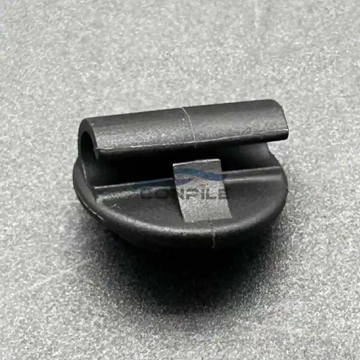 1Pc for Mercedes-Benz C180L C200L C260L GLC260 GLC300 Trunk Net Buckle Fixing Clip