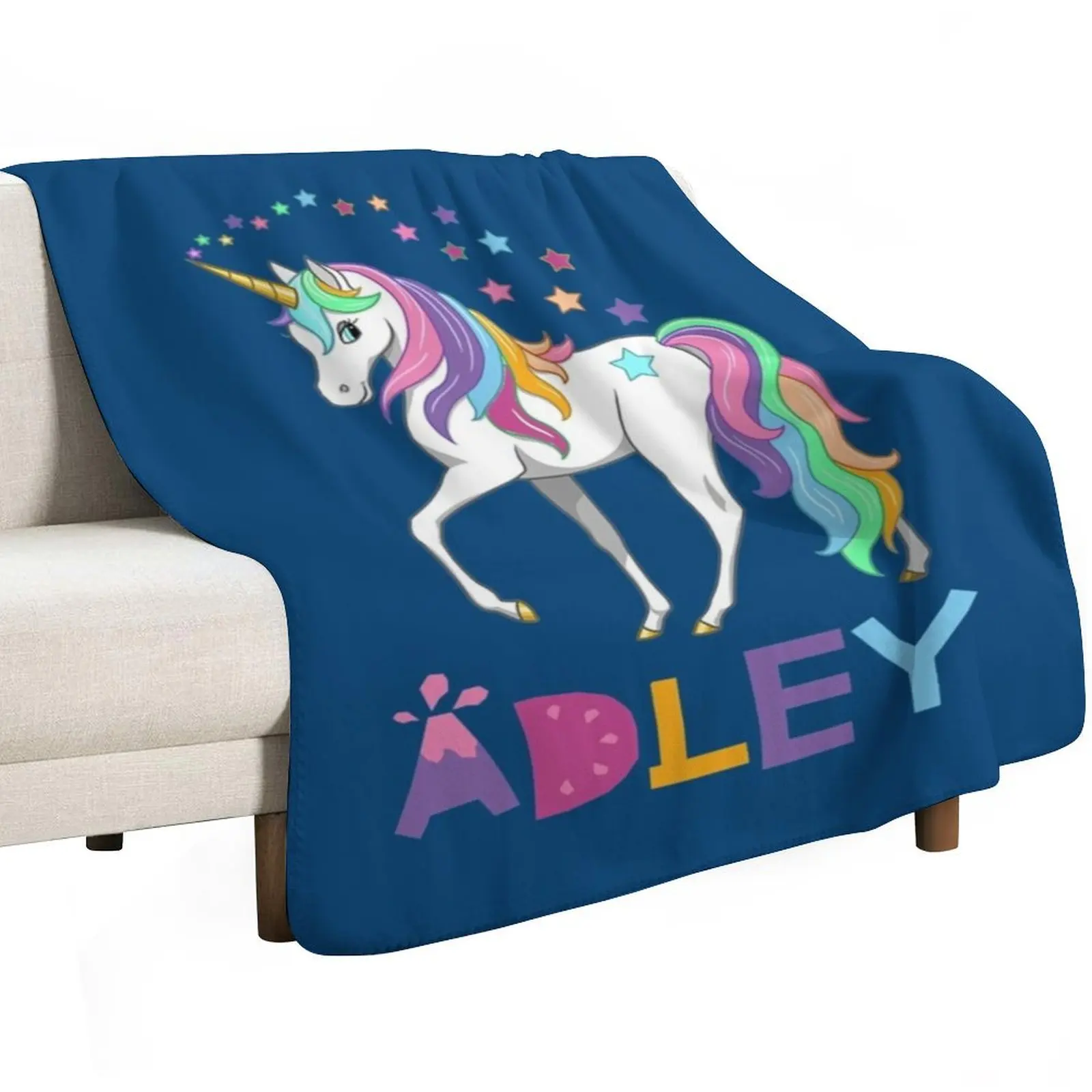 

a for adley Throw Blanket Beautifuls Thermals For Travel Luxury Throw Blankets