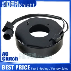 AC Compressor Coil For Hyundai Tucson JM Elantra XD KIA Sportage JE DOOWON 976412D500 976412D600 977012E300 977012E301